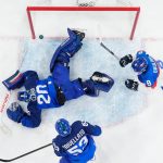 Slovaci sa nechali unies emociami Talianski tifosi poznali Hossu aj Mikitu