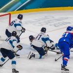 Slovaci sa pokusia rehabilitovat v suboji o bronz Kde sledovat Slovensko