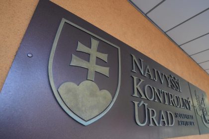 Slovensko podla NK nevyuzilo europske zdroje na zvysenie dostupnosti socialnych sluzieb pre seniorov