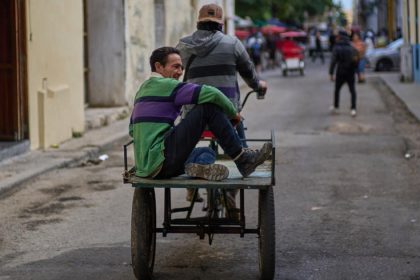 Spanielsko posle na Kubu humanitarnu pomoc cez OSN