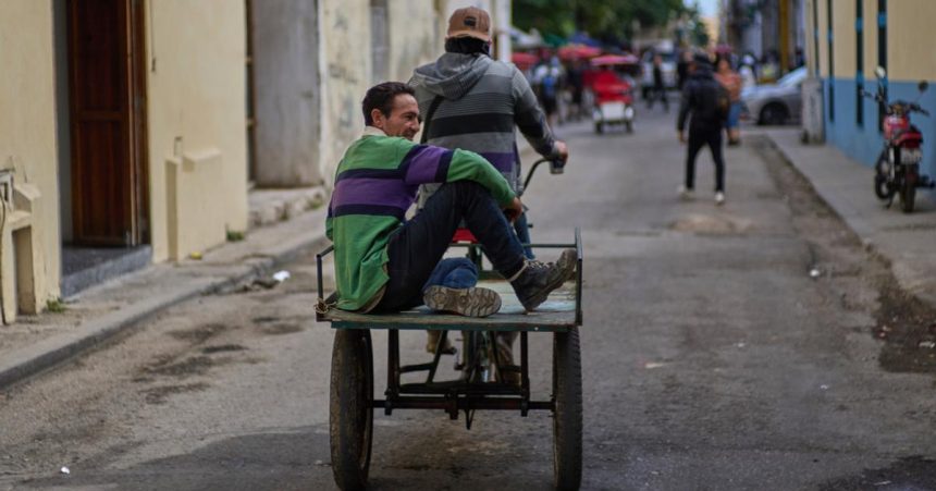 Spanielsko posle na Kubu humanitarnu pomoc cez OSN