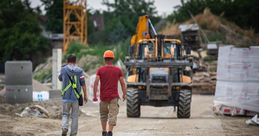 Strach z pracovnej straty ma 37 zamestnancov