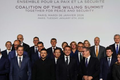 Styri roky vojny proti Rusku styri ponaucenia pre Europu