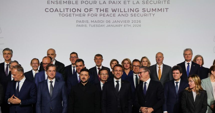 Styri roky vojny proti Rusku styri ponaucenia pre Europu