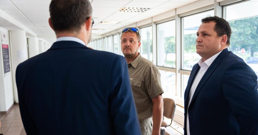Sud zamietol obzalobu podanu na curillovcov
