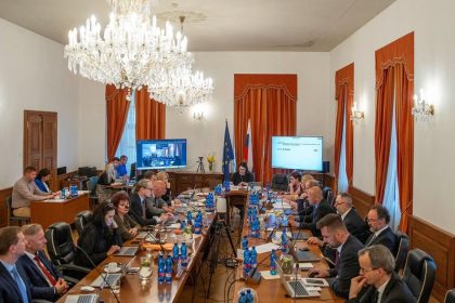 Sudna rada odmieta obvinenie sudcov z politickej motivacie