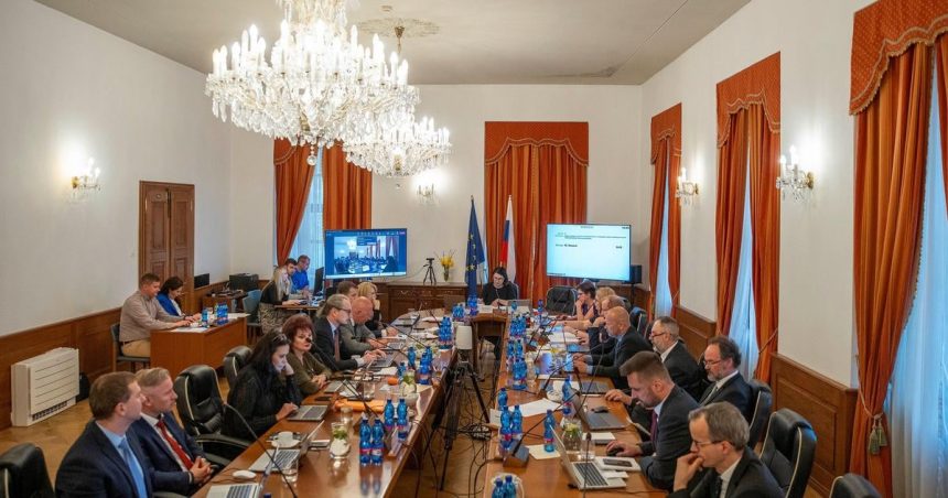 Sudna rada odmieta obvinenie sudcov z politickej motivacie