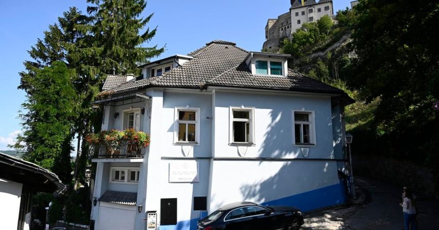 Sudy Kauza Fatima pokracovala na zilinskom sude prvym pojednavanim v tomto roku