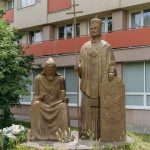 TRNAVA Na Univerzite sv Cyrila a Metoda chcu z najvysej pozicie riadit dve zeny