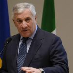 Tajani Taliansko zablokovalo ruske kyberutoky zamerane na zimne olympijske hry