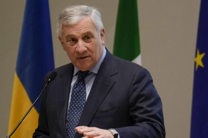 Tajani Taliansko zablokovalo ruske kyberutoky zamerane na zimne olympijske hry