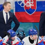 Timovost bojovnost a brankar Experti Slovensko hra hokej zasluhujuci semifinale anketa