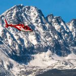 Tragedia v Mengusovskej doline Lavina si vyzadala dva ludske zivoty