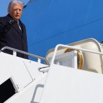 Trump nie je spokojny s postojom Iranu Ocakava dalsie rokovania