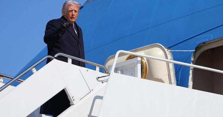 Trump nie je spokojny s postojom Iranu Ocakava dalsie rokovania