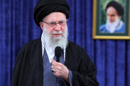 Trumpovi sa Iran nepodari znicit tvrdi Chamenei
