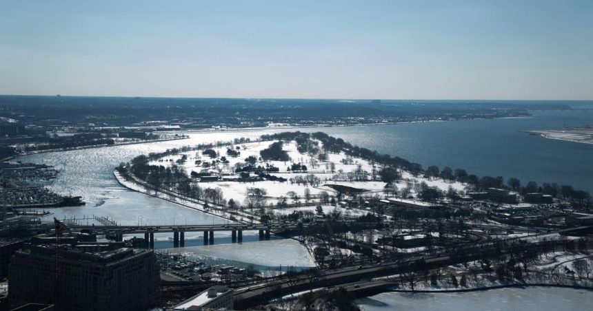 USA Golfisti sa chcu zalobami branit Trumpovej rekonstrukcii 100 rocneho ihriska