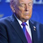 USA Trump vyjadril pred volbami v Madarsku bezpodmienocnu podporu Orbanovi