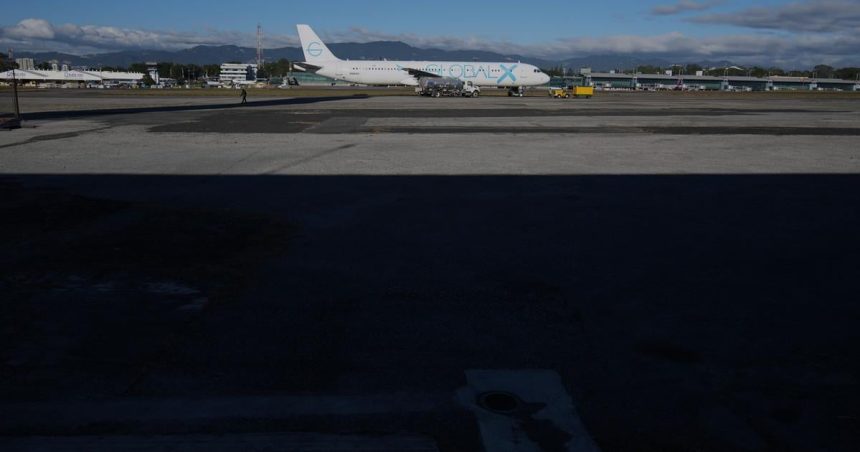 USA rokjuju o dohode podla ktorej by migrantov deportovali do Argentiny