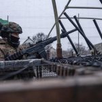 Ukrajina Rusko Online Briansky region hlasi vypadky elektriny a tepla po ukrajinskych utokoch