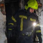 Ukrajina Rusko Online Ruska armada vykonala dronovy utok na Odesu jedna zena prisla o zivot