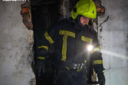 Ukrajina Rusko Online Ruska armada vykonala dronovy utok na Odesu jedna zena prisla o zivot