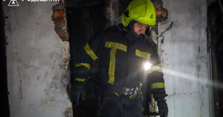 Ukrajina Rusko Online Ruska armada vykonala dronovy utok na Odesu jedna zena prisla o zivot