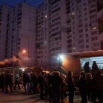 Ukrajina Rusko Online Ruske utoky na Zaporozsku oblast zranili styroch ludi v Odeskej oblasti sposobili vypadky elektriny