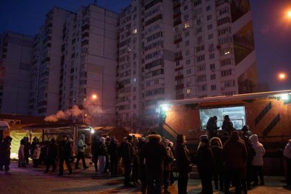 Ukrajina Rusko Online Ruske utoky na Zaporozsku oblast zranili styroch ludi v Odeskej oblasti sposobili vypadky elektriny