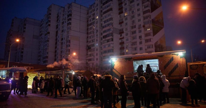 Ukrajina Rusko Online Ruske utoky na Zaporozsku oblast zranili styroch ludi v Odeskej oblasti sposobili vypadky elektriny