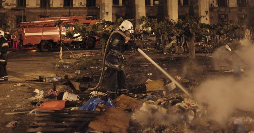 Ukrajina Rusko Online Rusko zautocilo na Odesu zomrel najmenej jeden clovek