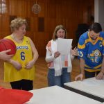 Uputavka na filmove predstavenie nemus by vbec nudn Humenanov pozn cele Slovensko