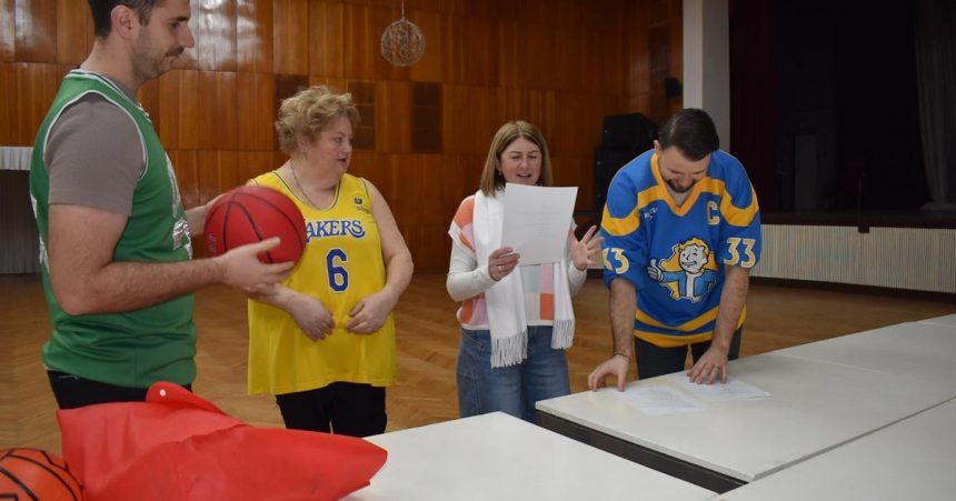 Uputavka na filmove predstavenie nemus by vbec nudn Humenanov pozn cele Slovensko