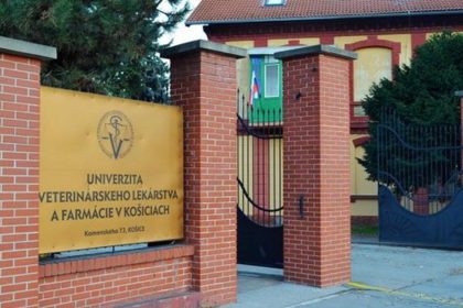 V Kosiciach potvrdili vtaciu chripku Veterinarna univerzita prijala prisne bezpecnostne opatrenia