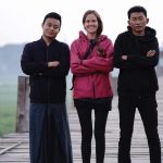 V Mjanmarsku sa stavali solarne elektrarne Krajina sa rozvijala vojensky puc to zastavil