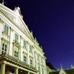 V Primacialnom palaci ocenili policajtov za zachranu zivotov