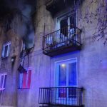 V bytovke doslo k vybuchu plynu evakuovali 17 ludi styria boli hospitalizovani