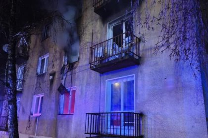 V bytovke doslo k vybuchu plynu evakuovali 17 ludi styria boli hospitalizovani