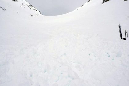 V lavinach na severe Talianska zahynuli styria ludia