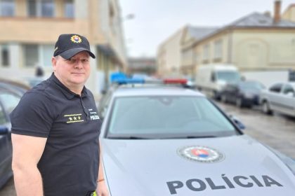 V poslednej dobe vzrastol pocet vykradnutych domov a byty podozrenie sa opravnene obracia na zahranicne gangy