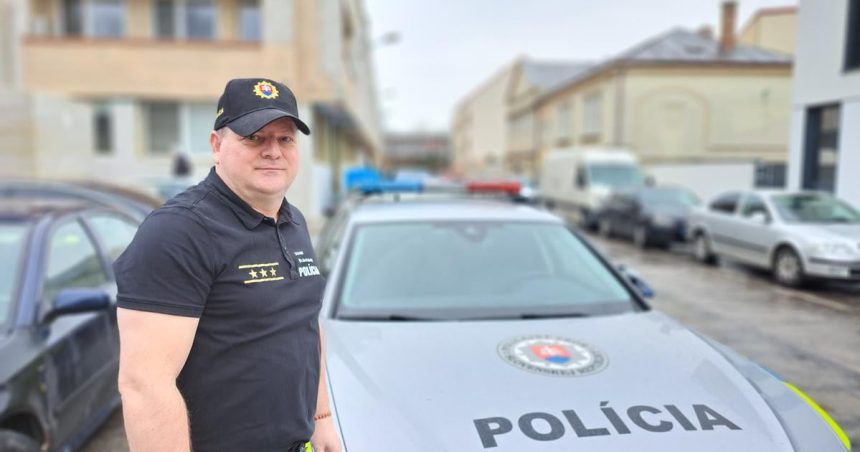 V poslednej dobe vzrastol pocet vykradnutych domov a byty podozrenie sa opravnene obracia na zahranicne gangy