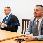 V procese s Bombikom sa skoncilo dokazovanie