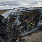 Vazna nehoda pri Leviciach Viaceri zraneni zasahoval aj vrtulnik