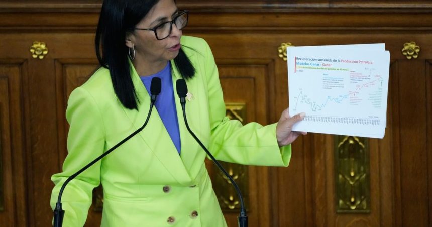 Venezuela sa dohodla s Indiou na spolupraci v energetike