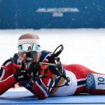 Vitaz oslavoval uz piat minut no sprintovalo sa aj o predposledne priecky zhrnutie dna