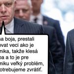 Vlada zachranuje klesajucu spotrebu Cynicka obluda