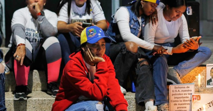 Vo Venezuele bolo udelen amnestie 379 politickym vaznom