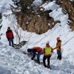 Vystupil z lanovky a zmizol bez stopy Po tyzdni ho nasli mrtveho