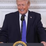 Witkoff Trump sa pyta preco Iran po tlaku zo strany USA nekapituloval