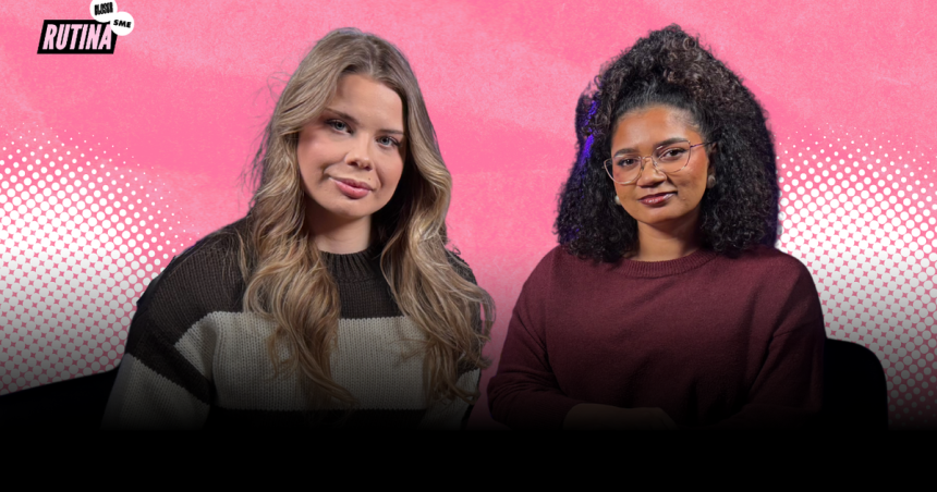 Youtuberka Radka Zilincik Citim sa sexy plasticka operacia bola pre mna oslobodzujuca